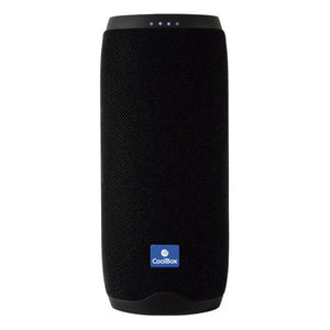 Tragbare Bluetooth-Lautsprecher CoolBox Cool Stone 15