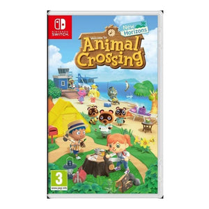Videospiel für Switch Nintendo Animal Crossing: New Horizons