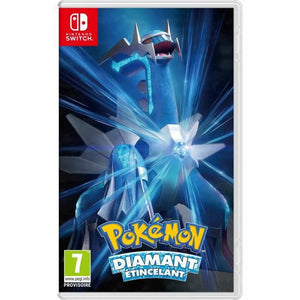 Videospiel für Switch Nintendo Diamond Pokémon