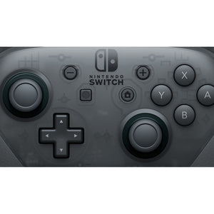 Pro Controller für Nintendo Switch + USB-Kabel Nintendo 220959