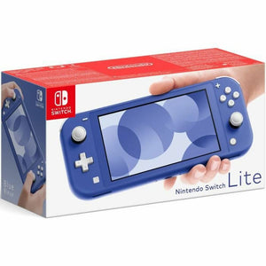 Nintendo Switch Nintendo Lite