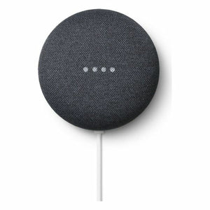Smart Speaker mit Google Assistant Nest Mini