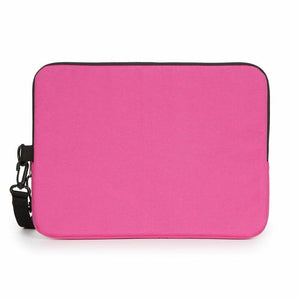 Hülle für Laptop und Tablet Eastpak  Blanket M 15" Pink