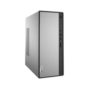 Desktop PC Lenovo IdeaCentre 5 AMD Ryzen 5600G 512 GB SSD 16 GB RAM