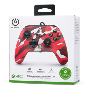Gaming Controller Powera Xbox One Series X