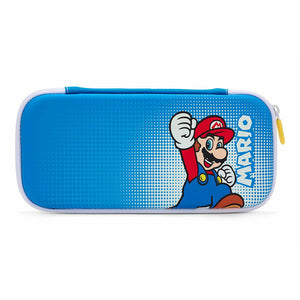 Etui für Nintendo Switch Powera 1522649-01 Super Mario Bros™