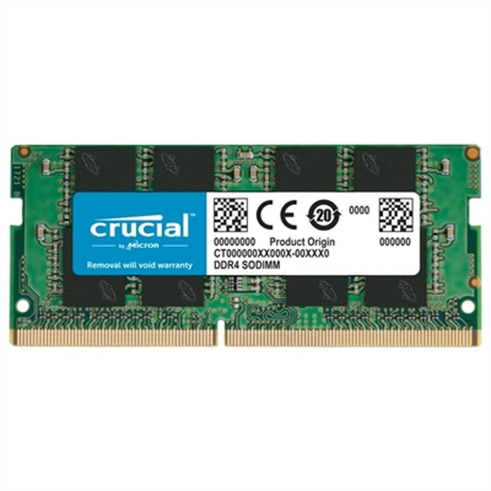 RAM Speicher Crucial CT8G4SFRA32A 8 GB