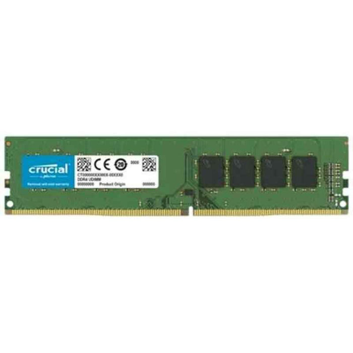 RAM Speicher Crucial CT16G4DFRA32A 16 GB DDR4
