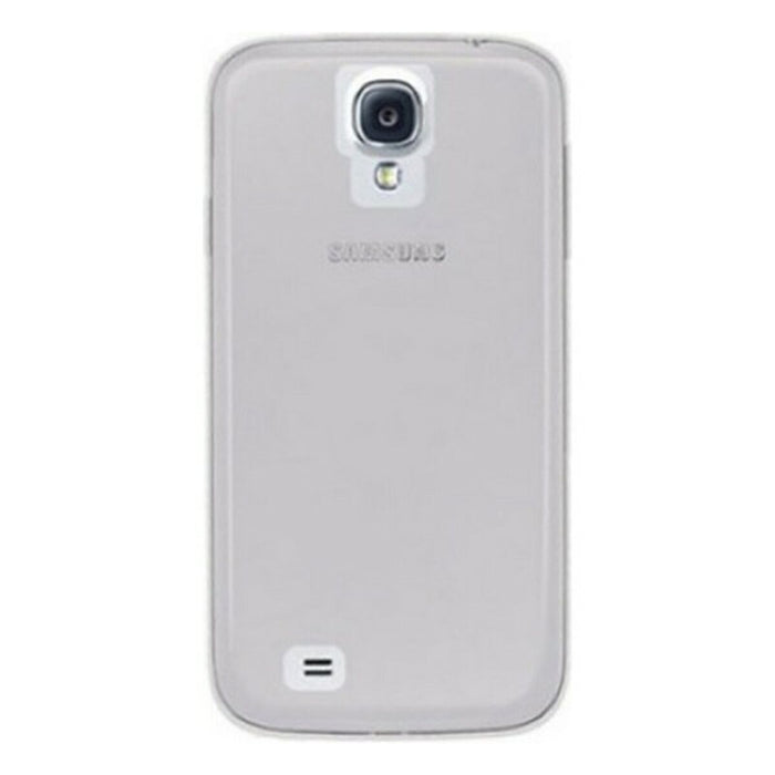 Handyhülle Samsung Galaxy S4 Griffin Iclear Polycarbonat Durchsichtig