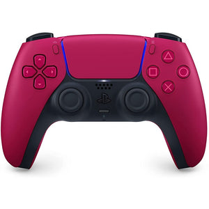 Gaming Controller PS5 Sony DUALSENSE WIRELESS COSMIC RED