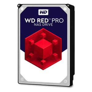 Festplatte SATA6 Western Digital WD4003FFBX 4 TB 3.5"