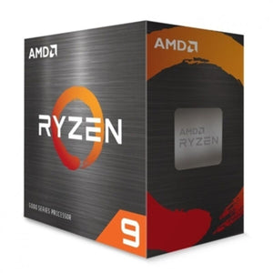 Prozessor AMD RYZEN 9 5900X 4.8 GHz 70 MB