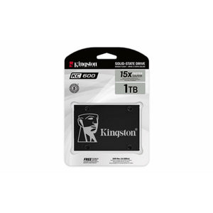 Externe Festplatte Kingston SKC600/1024G 1 TB