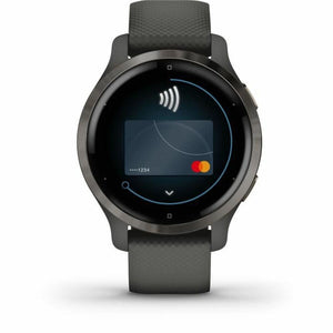 Smartwatch GARMIN Venu 2S GPS 1,1" Wi-Fi Grau