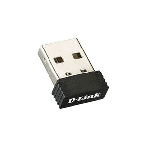 Netzadapter USB 2.0 D-Link DWA-121