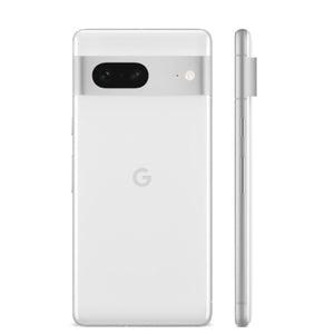 Smartphone Google Pixel 7 Weiß 8 GB RAM 256 GB 6,3"