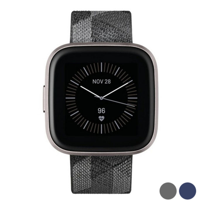 Smartwatch Fitbit Versa 2 SE 1,4" AMOLED WiFi 165 mAh