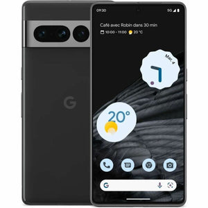 Smartphone Google Pixel 7 Schwarz 6,3" 128 GB