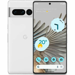 Smartphone Google Pixel 7 Weiß 8 GB RAM 6,3" 128 GB
