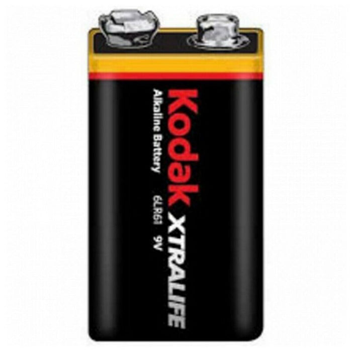 Batterie Kodak 30952850 9 V