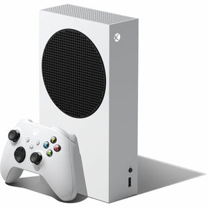 Xbox Series S Microsoft RRS-00009 512GB