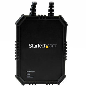 KVM-Switch Startech NOTECONS02X USB 2.0 VGA