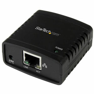 USB 2.0-zu-Red RJ45-Adapter Startech PM1115U2