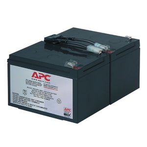 Batterie APC RBC6                 Ersatzteil