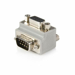Adapter Startech GC99MFRA2            Grau DB9