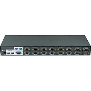 KVM-Switch Trendnet TK-1603R