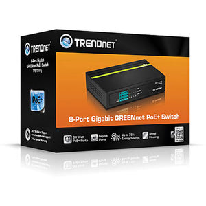 Switch Trendnet TPE-TG44G