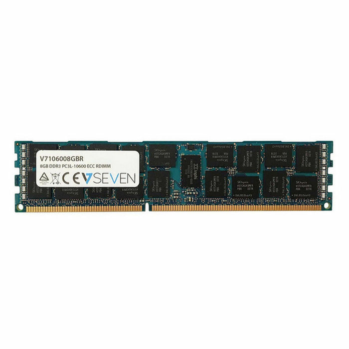 RAM Speicher V7 V7106008GBR          8 GB DDR3