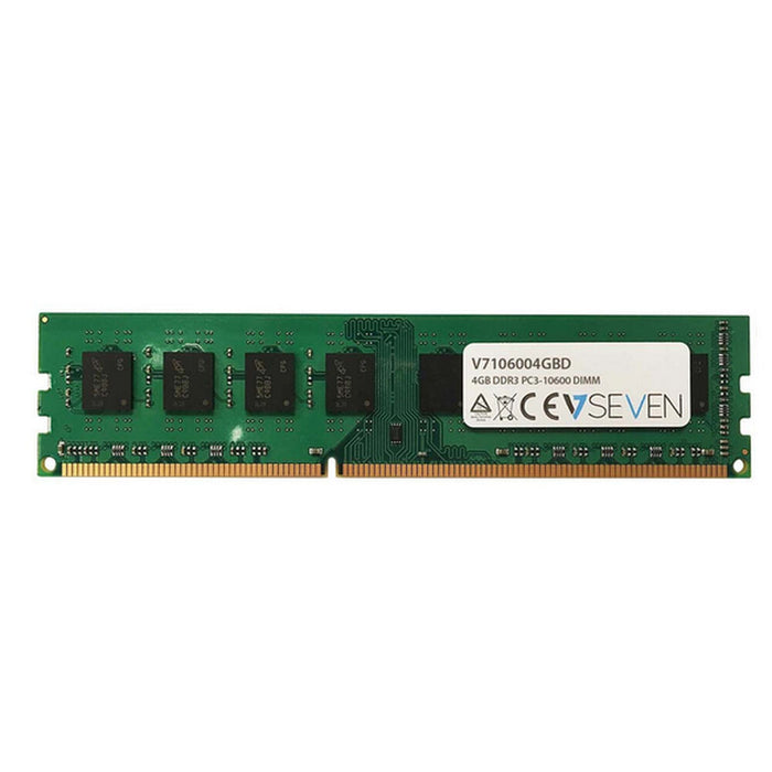 RAM Speicher V7 V7106004GBD          4 GB DDR3