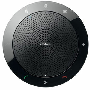 Tragbare Lautsprecher Jabra 7510-209