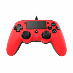 Gaming Controller Nacon PS4OFCPADRED