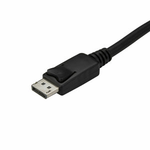 USB-C-zu-DisplayPort-Adapter Startech CDP2DPMM3MB          3 m Schwarz