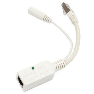 PoE-Injektor Mikrotik RBGPOE Gigabit Ethernet