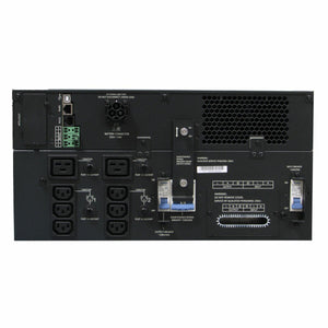 Unterbrechungsfreies Stromversorgungssystem Online Vertiv GXT5-6000IRT5UXLE 6000W 230V