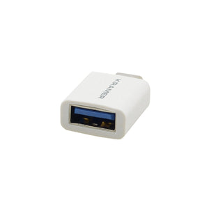 USB-C-zu- USB-Adapter Kramer Electronics AD−USB31/CAE