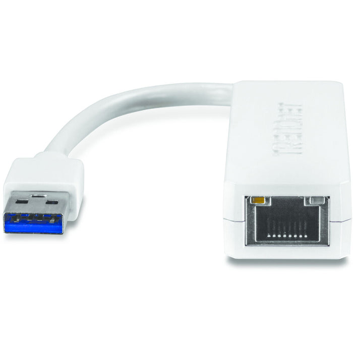 Ethernet-zu-USB-Adapter Trendnet TU3-ETG