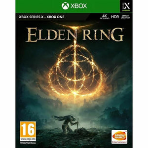 Videospiel Xbox One Bandai ELDEN RING