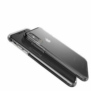 Handyhülle Zagg 33191 Durchsichtig Iphone XS MAX