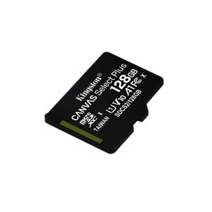 Micro SD-Karte Kingston SDCS2/128GBSP        128GB