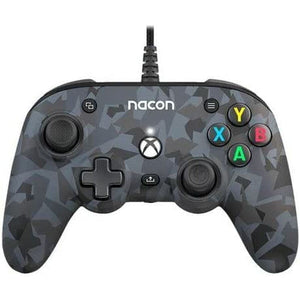 Gaming Controller Nacon XBXPROCOMPACTURBAN