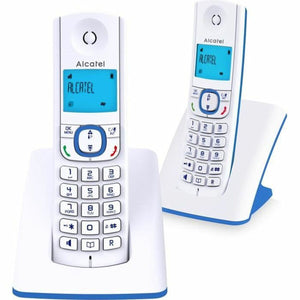 Festnetztelefon Alcatel F530 Duo