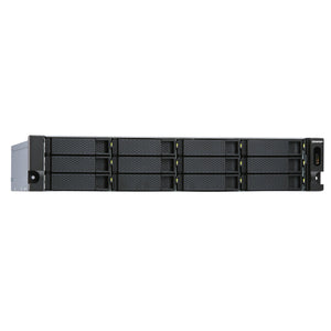 Server Qnap TL-R1200S-RP