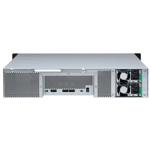 Server Qnap TL-R1200S-RP