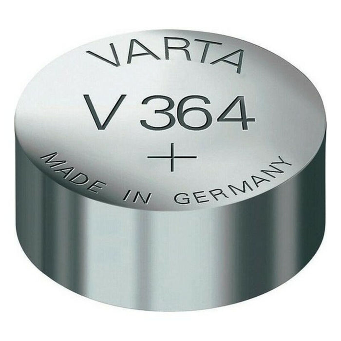 Lithium-Knopfzelle Varta 00364 101 111 V364 20 mAh