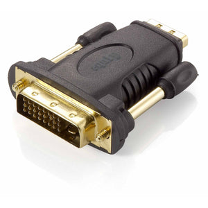 HDMI-zu-DVI-Adapter Equip 118908