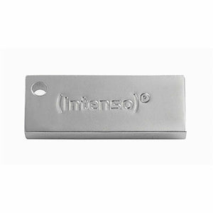 USB Pendrive INTENSO 3534480 Silberfarben 32 GB